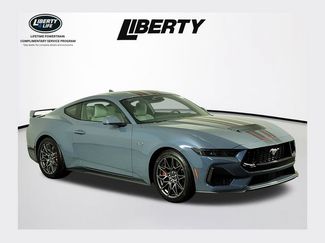 Used 2025 Ford Mustang GT Premium w/ GT Performance Package RWD 360° Tour