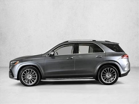 Used 2026 Mercedes-Benz GLE 450 4MATIC image 9
