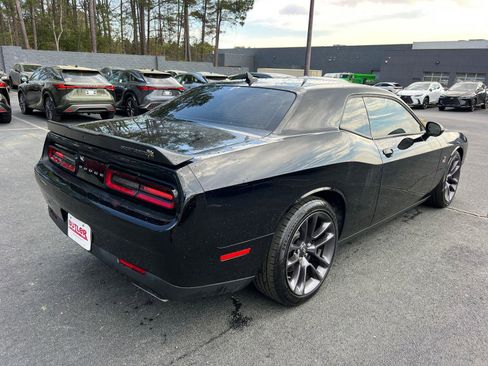 Used 2023 Dodge Challenger R/T Scat Pack w/ Plus Package image 6