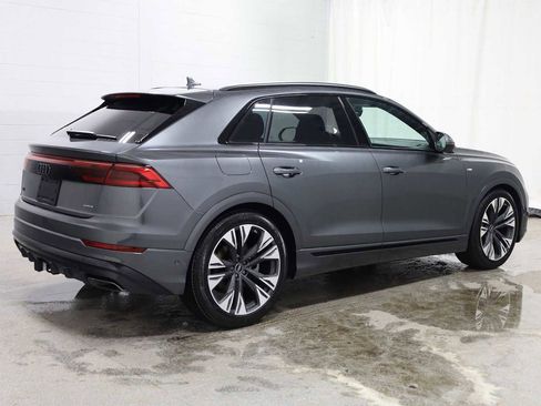 New 2026 Audi Q8 Premium Plus image 9