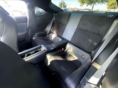 Used 2022 Subaru BRZ Limited image 26