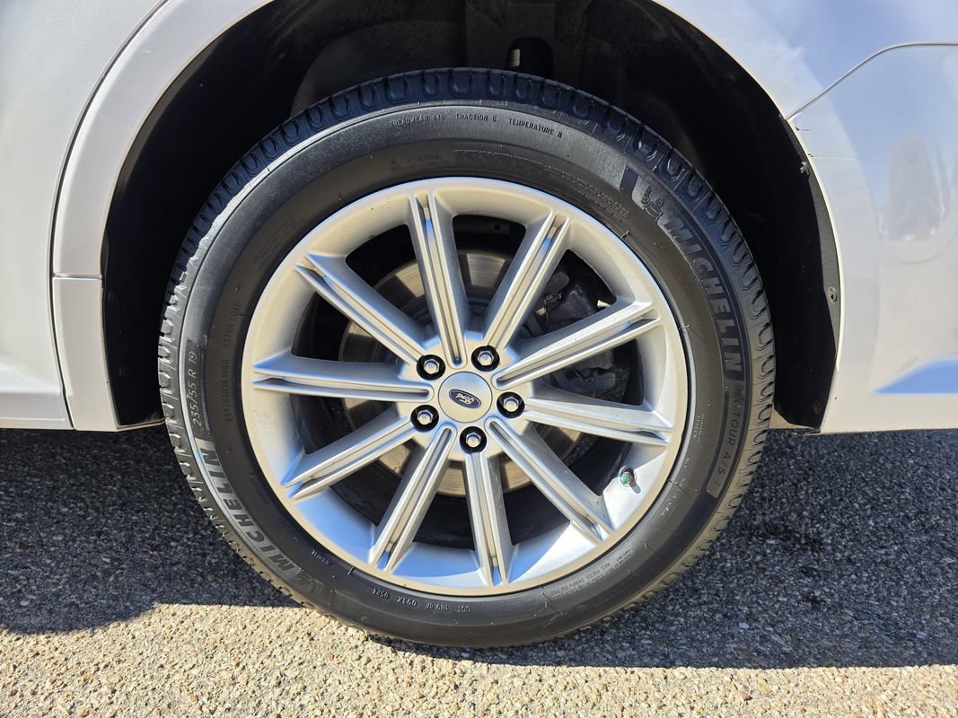 Used 2014 Ford Flex Limited w/ Equipment Group 301A AWD/4WD image 45
