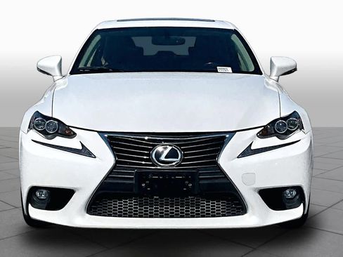 Used 2016 Lexus IS 300 AWD w/ Navigation System Package image 4