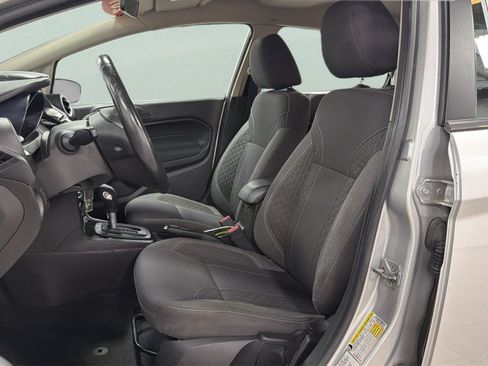 Used 2014 Ford Fiesta SE w/ Equipment Group 201A FWD image 17