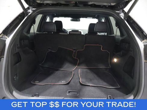 Used 2024 Ford Edge ST-Line AWD/4WD image 4