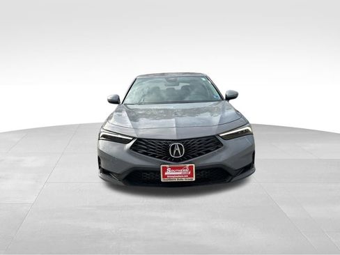 New 2026 Acura Integra image 8