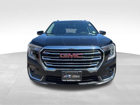 Used 2024 GMC Terrain SLT AWD/4WD image 11