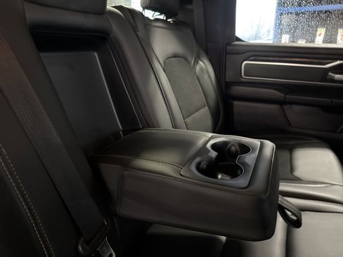 Used 2022 RAM 1500 Big Horn w/ Back Country Package image 10