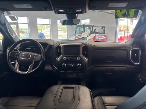 Used 2019 GMC Sierra 1500 Denali w/ Denali Ultimate Package AWD/4WD image 30