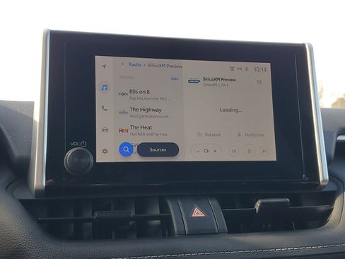 Certified 2023 Toyota RAV4 XLE image 25