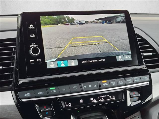 Used 2026 Honda Odyssey Sport-L image 14