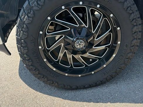 Used 2016 RAM 1500 Tradesman w/ Popular Equipment Group AWD/4WD image 12