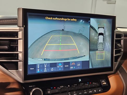 Used 2025 Toyota Tundra 1794 Edition image 31