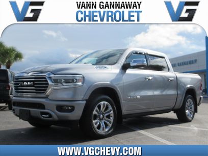 Used 2019 RAM 1500 Limited