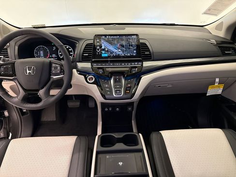 New 2026 Honda Odyssey Elite image 14