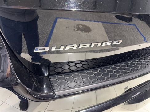 Used 2024 Dodge Durango GT image 24