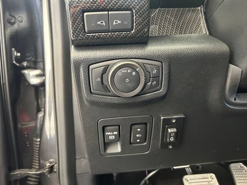 Used 2020 Ford F150 Raptor w/ Equipment Group 802A Luxury AWD/4WD image 53