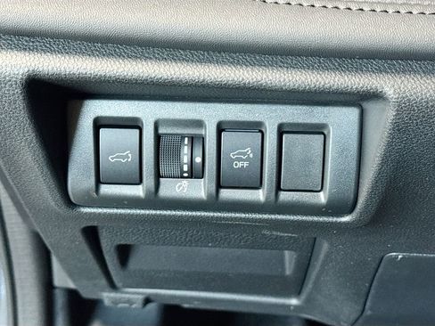 Certified 2024 Subaru Outback Wilderness w/ Wilderness Package image 6