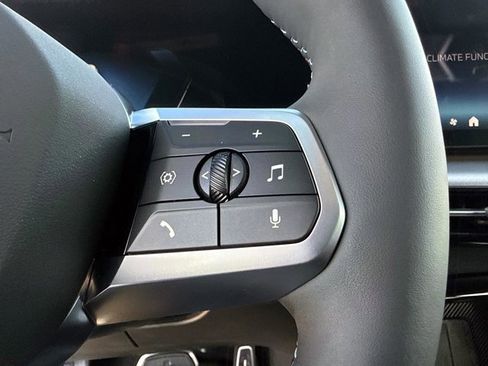 New 2026 BMW X1 M35i w/ Technology Package AWD/4WD image 35