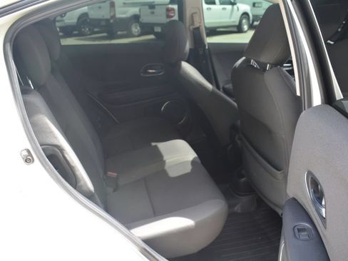 Used 2022 Honda HR-V EX image 21