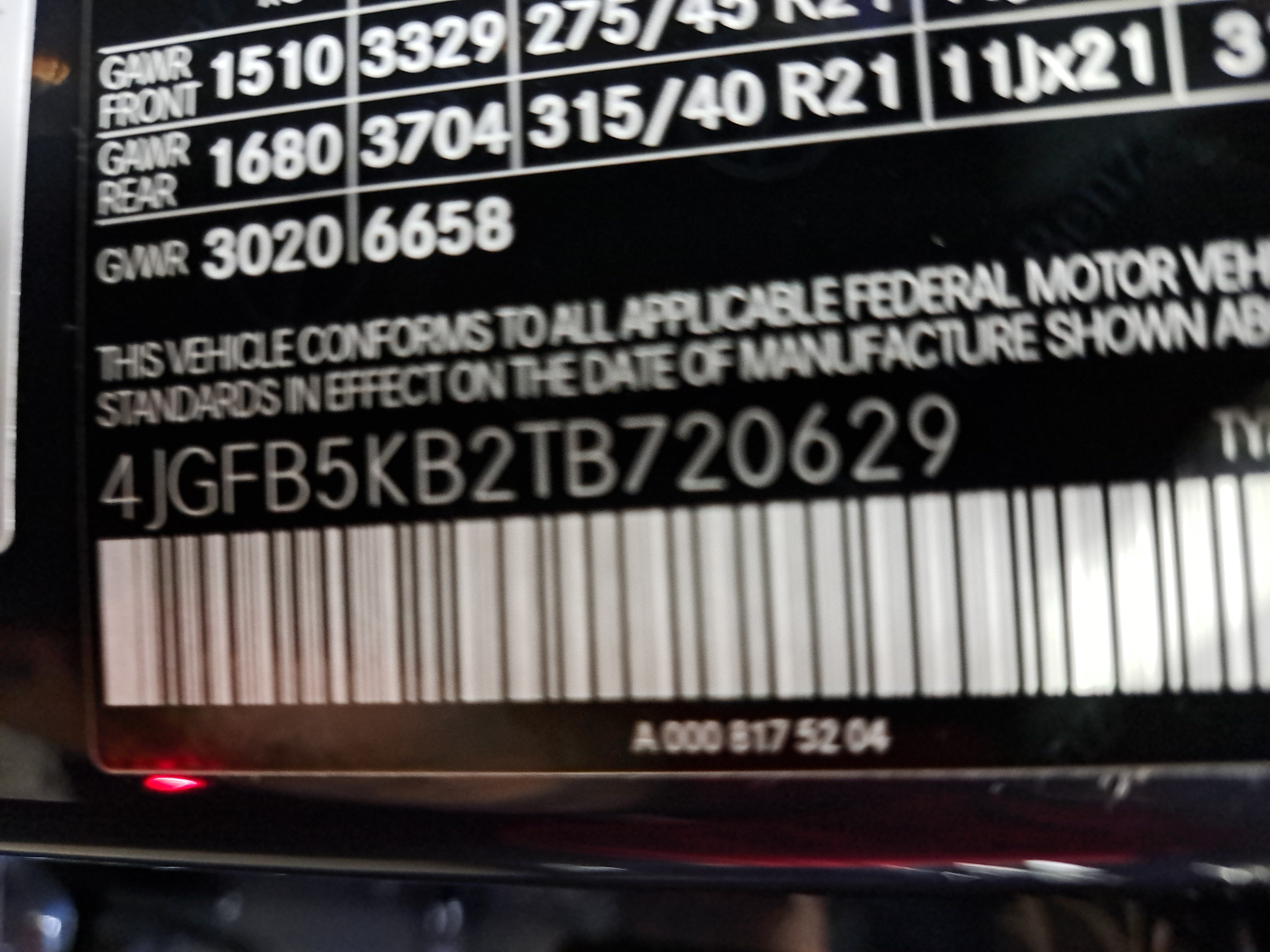 New 2026 Mercedes-Benz GLE 450 4MATIC image 38