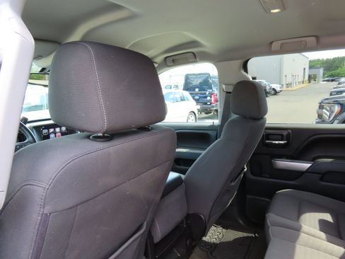 Used 2016 Chevrolet Silverado 1500 LT w/ All Star Edition AWD/4WD image 27