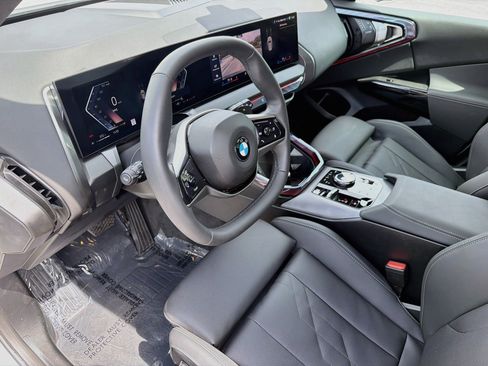 Used 2026 BMW X3 xDrive30i w/ Convenience Package AWD/4WD image 26