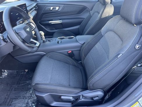 New 2026 Ford Mustang GT image 16