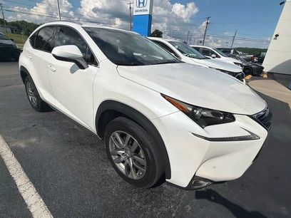 Used 2016 Lexus NX 200t AWD w/ Premium Package