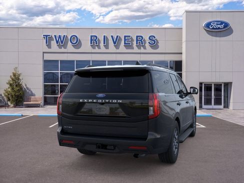 New 2026 Ford Expedition Active RWD image 8