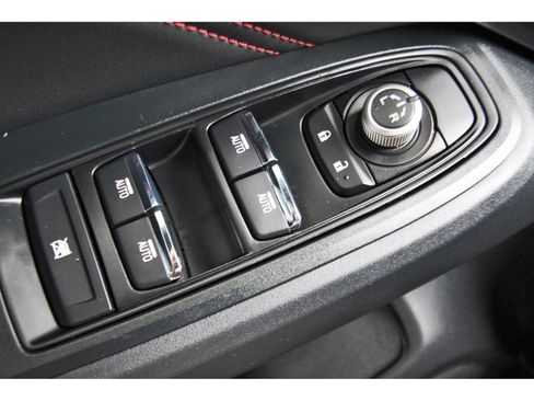 Certified 2025 Subaru WRX Premium AWD/4WD image 21