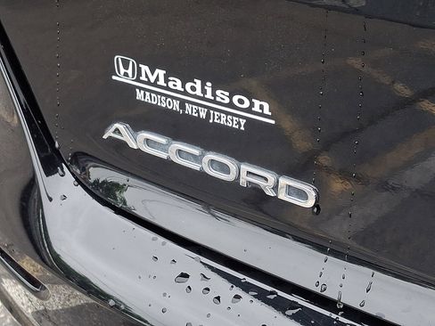 Used 2023 Honda Accord EX image 30