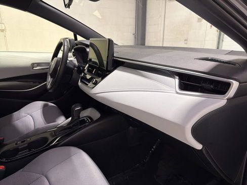 Used 2024 Toyota Corolla SE image 26