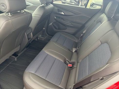 New 2026 Buick Envista Preferred w/ Convenience I Package image 11