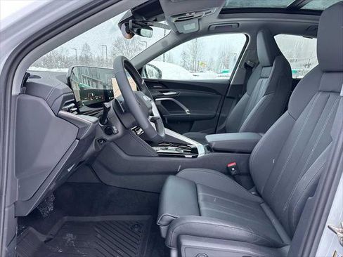 New 2025 Audi Q5 Premium Plus image 20