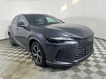 Used 2024 Lexus RX 350 Premium w/ Accessory Package