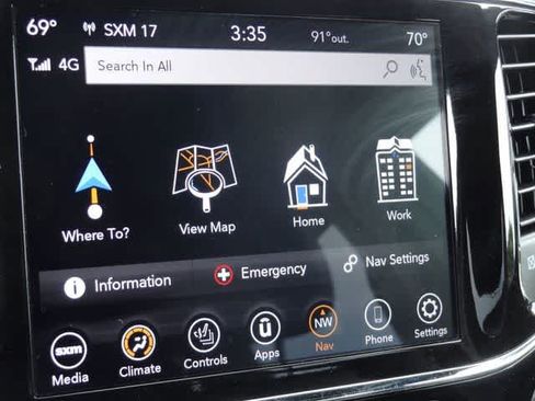 Used 2021 Jeep Grand Cherokee Laredo X AWD/4WD image 24