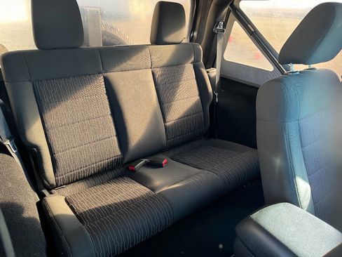 Used 2011 Jeep Wrangler Sport image 14