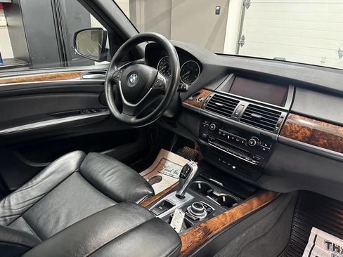 Used 2013 BMW X5 xDrive35d image 36