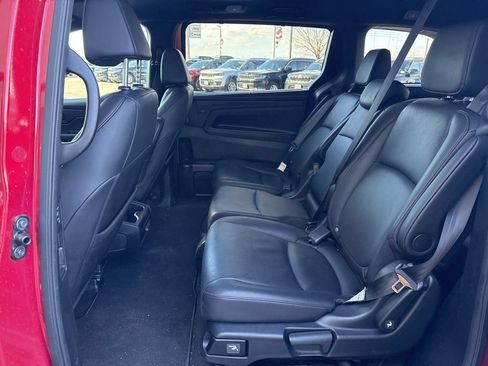 Used 2025 Honda Odyssey Sport-L image 22