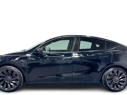 Used 2023 Tesla Model Y Long Range