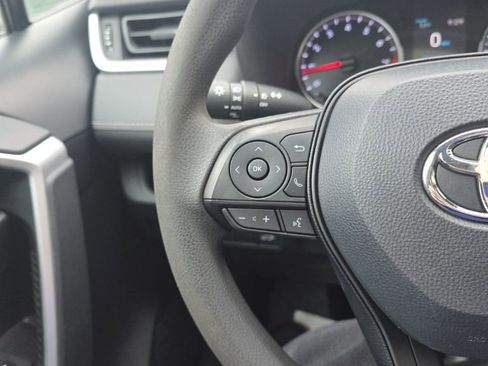 Certified 2019 Toyota RAV4 XLE w/ Convenience Package image 24