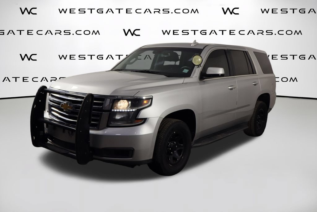 Used 2019 Chevrolet Tahoe 2WD w/ Enhanced Driver Alert Package 360° Tour