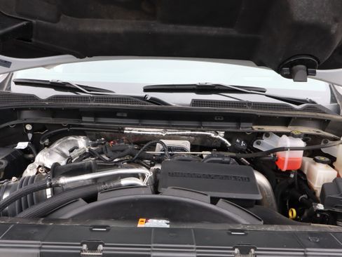 Certified 2024 GMC Sierra 2500 Denali w/ Denali Reserve Package image 18