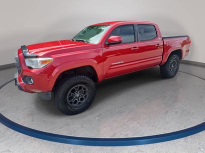 Used 2019 Toyota Tacoma SR5