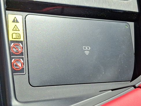 Certified 2023 Lexus ES 350 F Sport w/ Accessory Package (Z1) FWD image 23