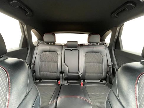Used 2023 Ford Escape ST-Line Select AWD/4WD image 45