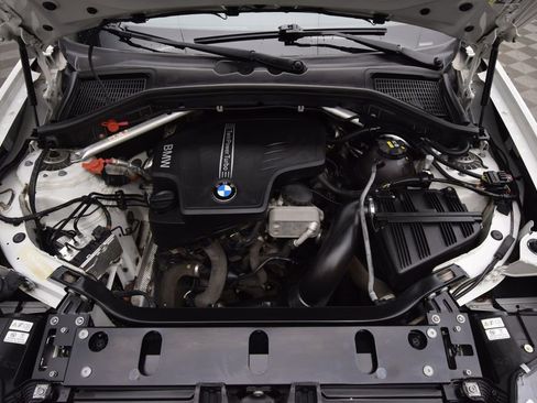 Used 2018 BMW X4 xDrive28i image 31