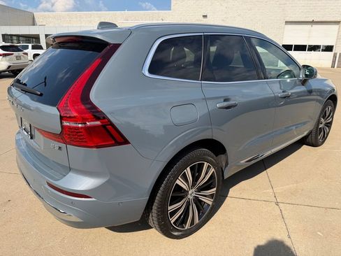 Used 2023 Volvo XC60 B5 Plus w/ Climate Package AWD/4WD image 5