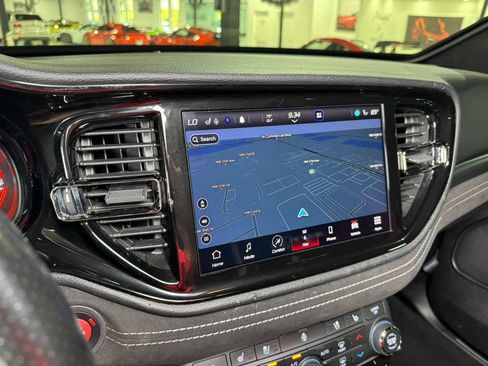 Used 2021 Dodge Durango SRT Hellcat w/ Premium Interior Group image 25